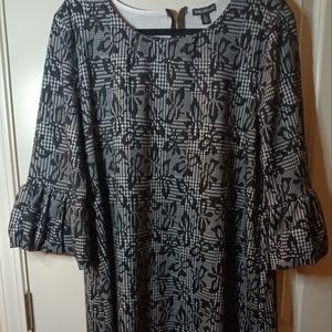 Breakfast at Tiffany's Vibe Dress